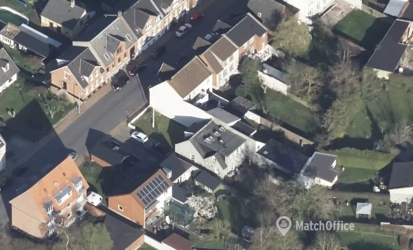 Bolig Damhusvej 109B 5000 Odense C