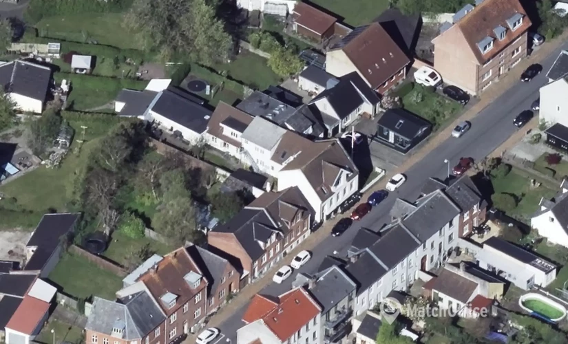 Bolig Damhusvej 109B 5000 Odense C