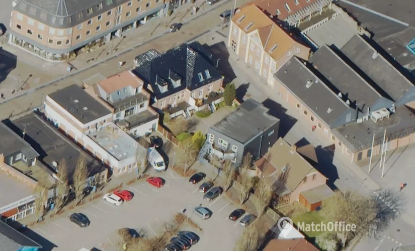 398 m² Commercial shop for rent in Brande, Storegade 14 (7330) - 2 | MatchOffice