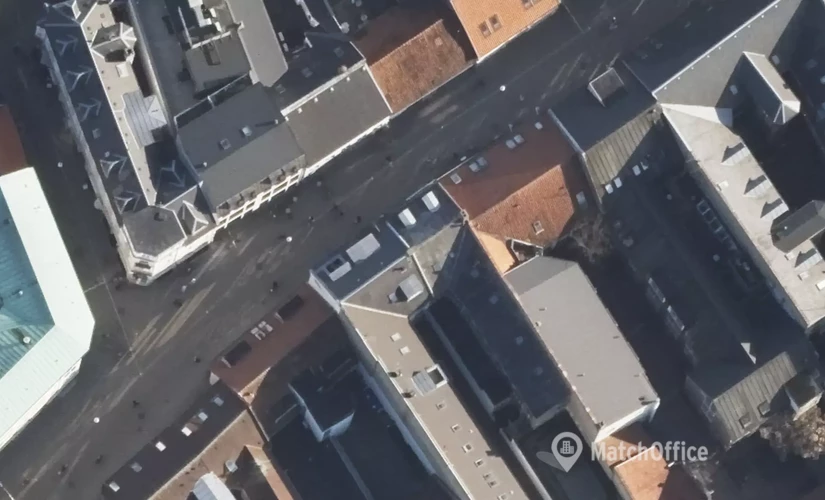 Butik til leje på Vestergade 53, 5000 Odense C - 371 m² | Foto 4 - Lokalebasen.dk