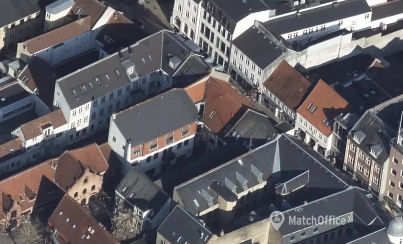 Butik til leje på Vestergade 53, 5000 Odense C - 371 m² | Foto 3 - Lokalebasen