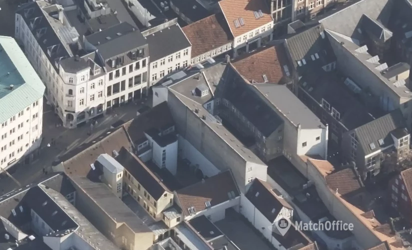 Butik til leje på Vestergade 53, 5000 Odense C - 371 m² | Foto 1 - Lokalebasen.dk