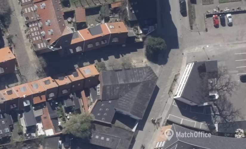 Kontor til leje på Møllestien 52, 8000 Aarhus C - 357 m² | Foto 4 - Lokalebasen