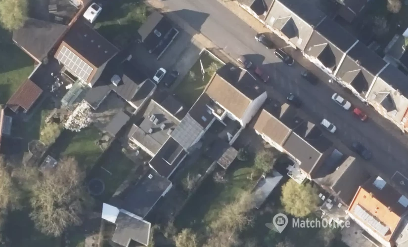 Bolig Damhusvej 109B 5000 Odense C