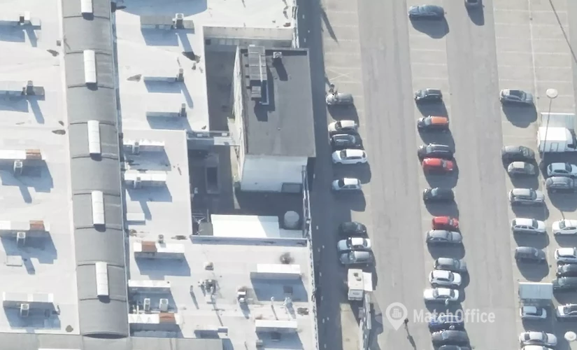 462 m² Store for rent in Odense NV, Rugvang 36D (5210) - 2 | MatchOffice.com