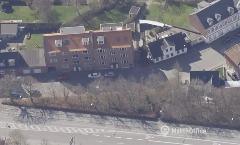 Bolig Exnersgade 85 6700 Esbjerg C