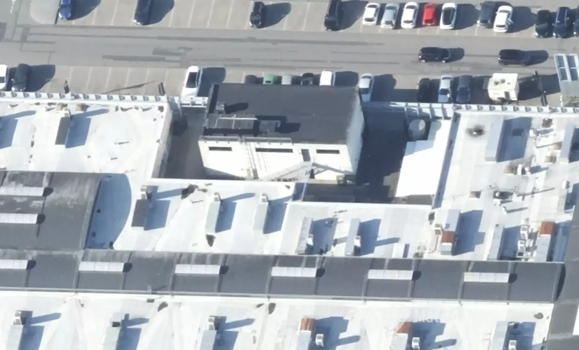 462 m² Commercial shop for rent in Odense NV, Rugvang 36D (5210) - 0 | MatchOffice.com