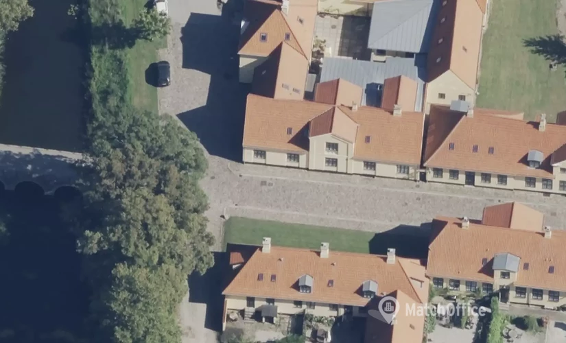 Kontor til leje på Slotsgade 1A, 4600 Køge - 479 m² | Foto 3 - Lokalebasen