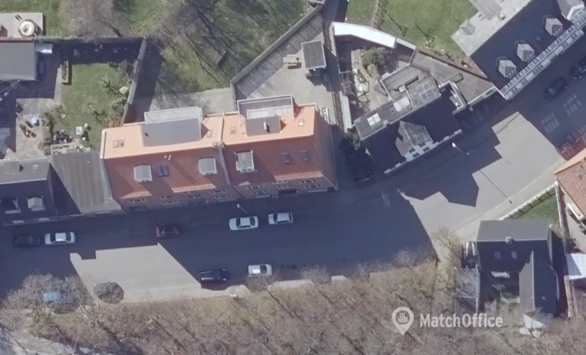 Bolig Exnersgade 85 6700 Esbjerg C