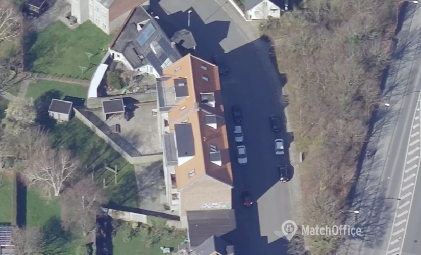 Bolig Exnersgade 85 6700 Esbjerg C