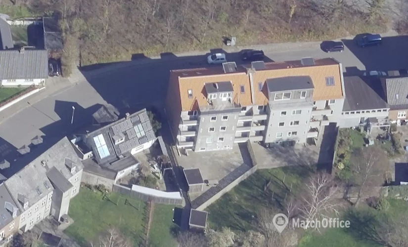 Bolig Exnersgade 85 6700 Esbjerg C