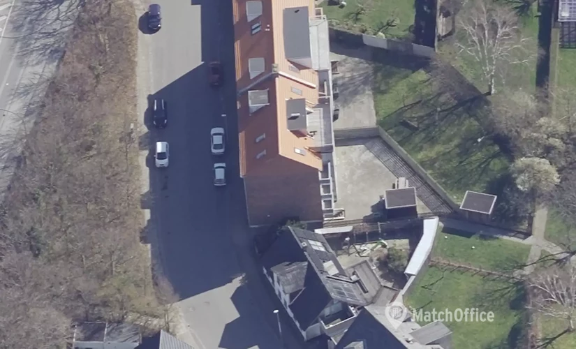 Bolig Exnersgade 85 6700 Esbjerg C