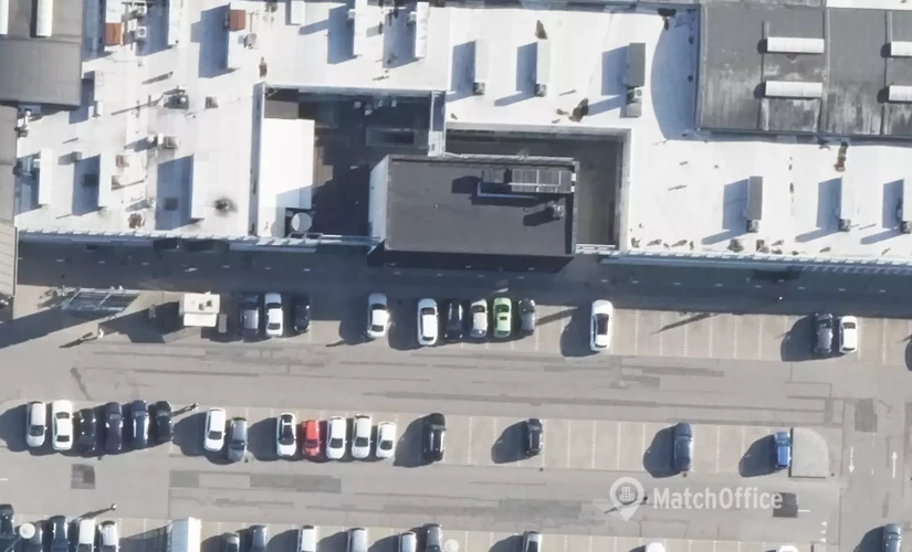 Butik til leje på Rugvang 36D, 5210 Odense NV - 462 m² | Foto 4 - Lokalebasen