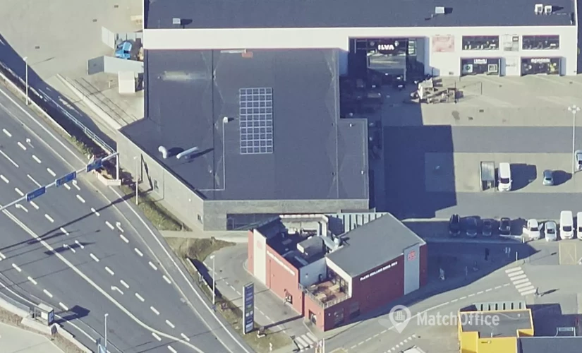 Butik til leje på Viborgvej 16C, 8600 Silkeborg - 517 m² | Foto 0 - Lokalebasen