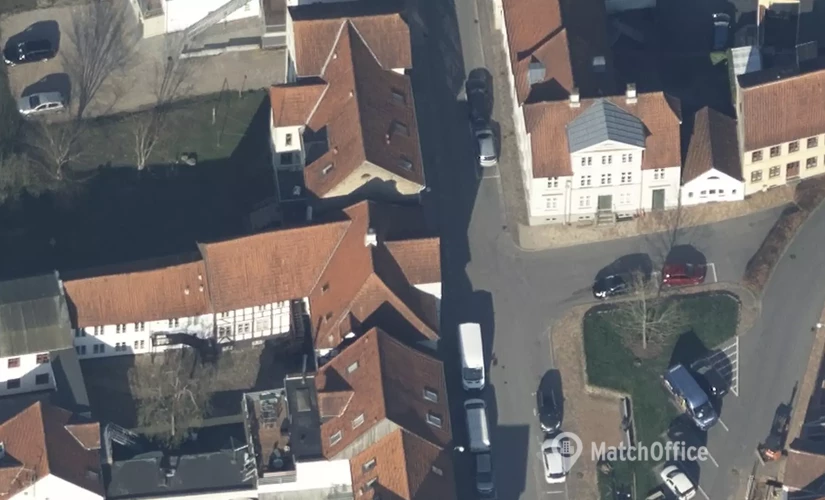 Bolig Naffet 14 6100 Haderslev