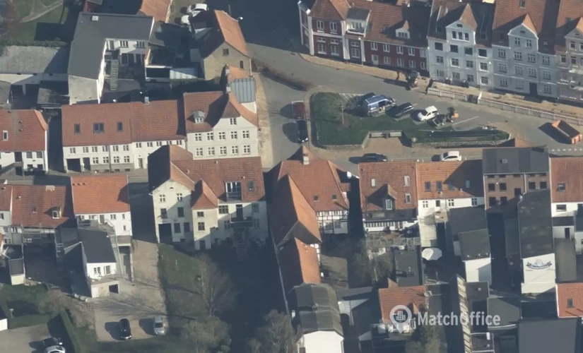 Bolig Naffet 14 6100 Haderslev