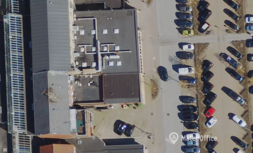 878 m² Store for rent in Ikast, Strøget 14A (7430) - 4 | MatchOffice.com