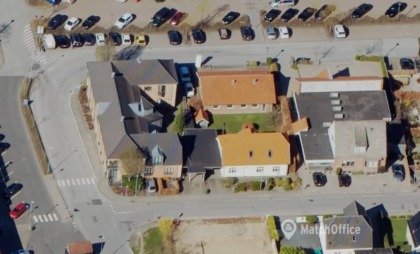 878 m² Store for rent in Ikast, Strøget 14A (7430) - 2 | MatchOffice