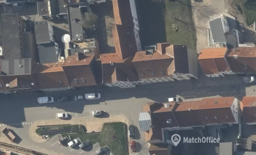 Bolig Naffet 14 6100 Haderslev