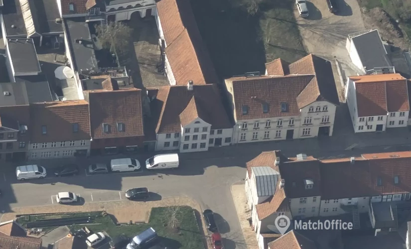 Bolig Naffet 14 6100 Haderslev