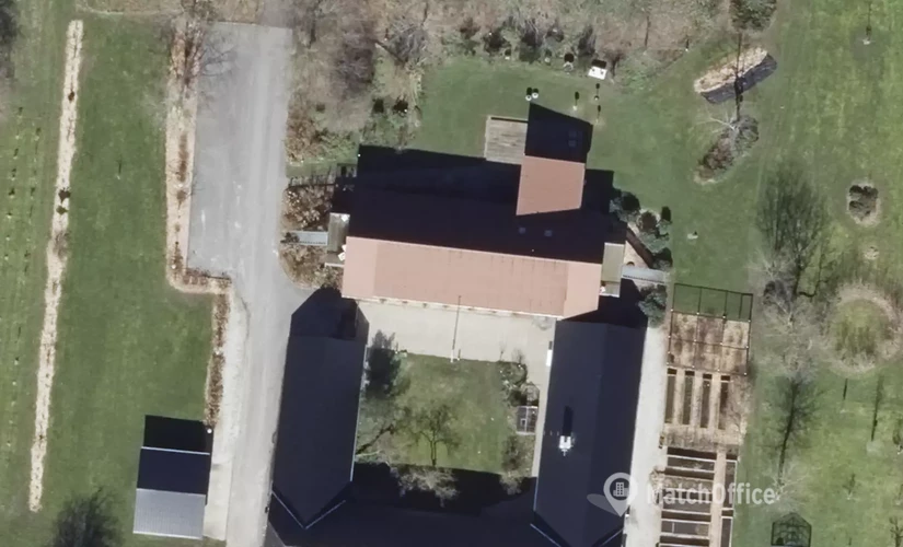 Butik Nørumvej 79 9800 Hjørring