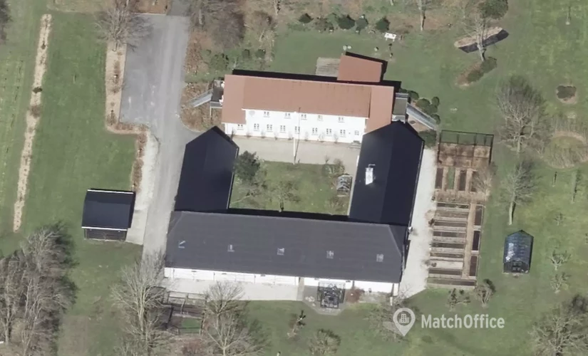 Butik Nørumvej 79 9800 Hjørring