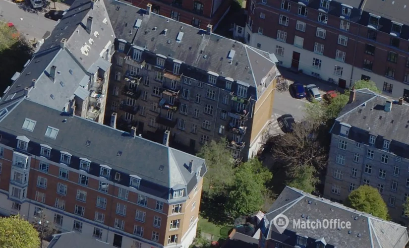 Lager til leje på L.I. Brandes Alle 14, 1956 Frederiksberg C - 45 m² | Foto 0 - Lokalebasen