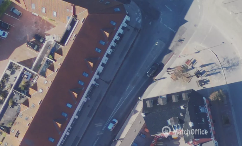 Butik Slangerupgade 2 3400 Hillerød