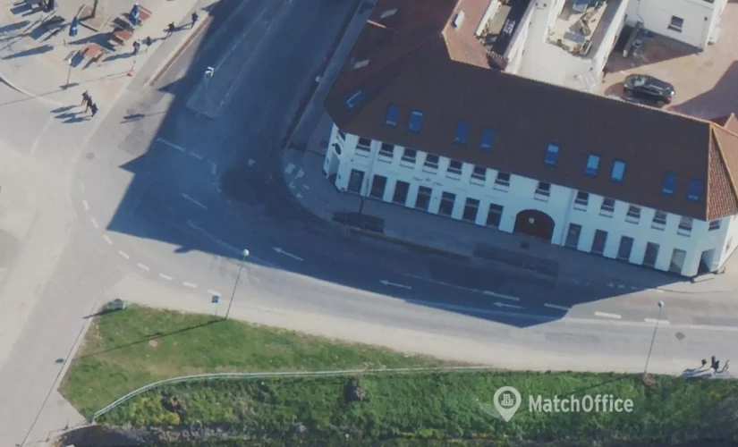 Butik Slangerupgade 2 3400 Hillerød