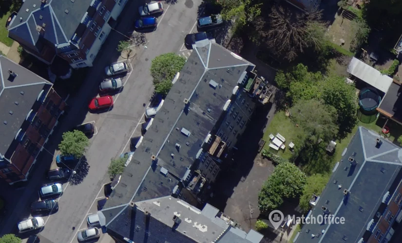 Lager til leje på L.I. Brandes Alle 14, 1956 Frederiksberg C - 45 m² | Foto 4 - Lokalebasen