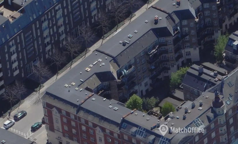 45 m² Store for rent in Copenhagen S, Thorshavnsgade 16 (2300) - 0 | MatchOffice.com