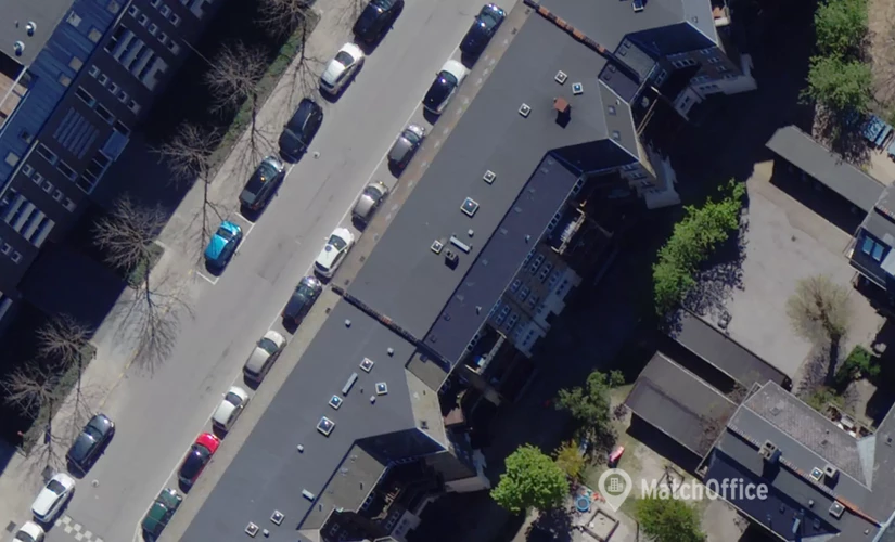 Butik til leje på Thorshavnsgade 16, 2300 København S - 45 m² | Foto 4 - Lokalebasen