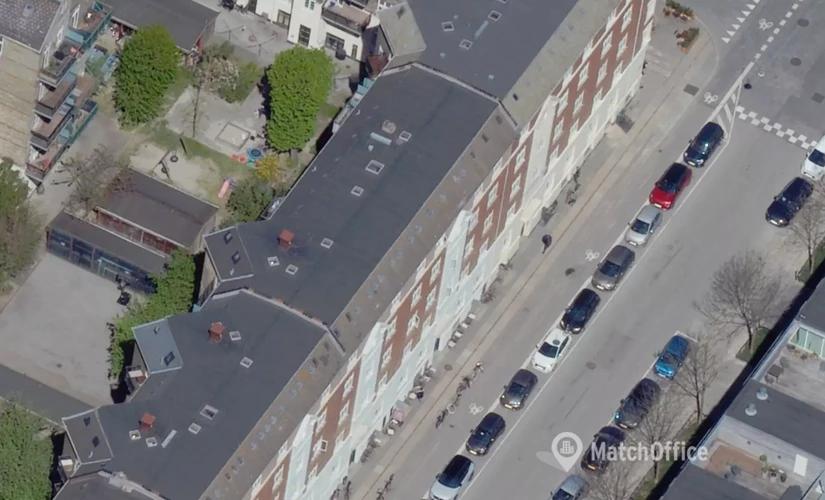 Butik til leje på Thorshavnsgade 16, 2300 København S - 45 m² | Foto 0 - Lokalebasen.dk