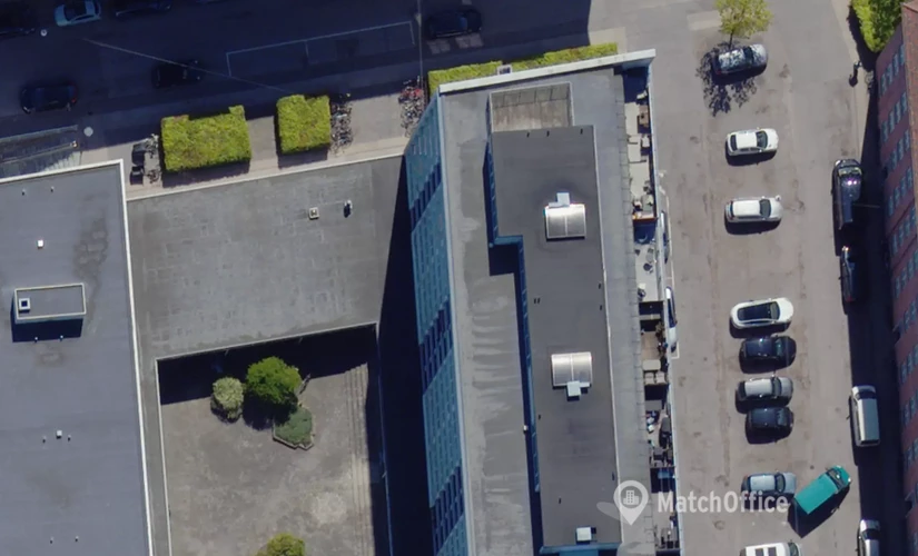 Kontor til leje på Østerbrogade 113, 2100 København Ø - 84 m² | Foto 4 - Lokalebasen.dk