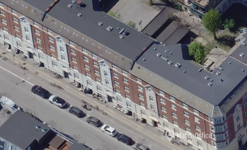 45 m² Store for rent in Copenhagen S, Thorshavnsgade 16 (2300) - 2 | MatchOffice