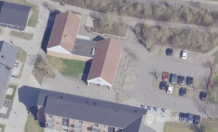 Butik til leje på Ådalsparken 18, 6710 Esbjerg V - 142 m² | Foto 0 - Lokalebasen.dk