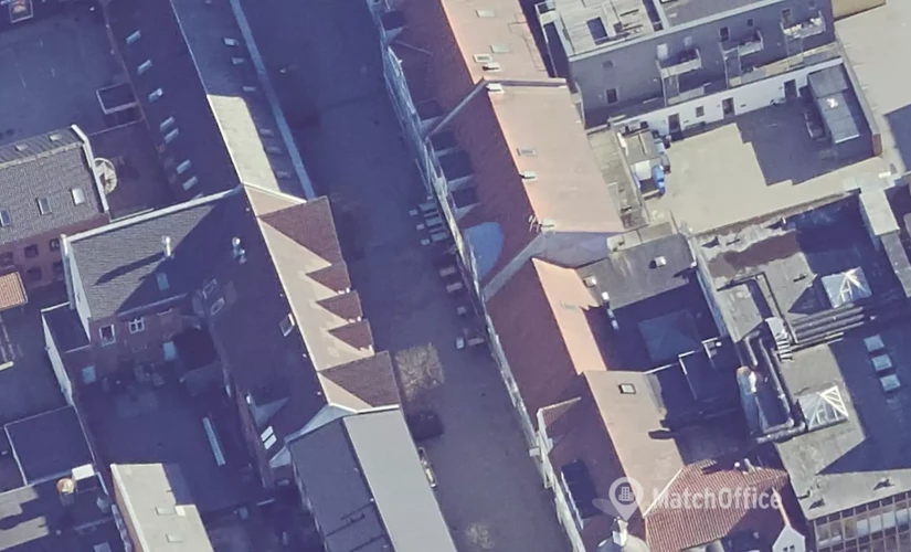 Butik til leje på Tværgade 6D, 8600 Silkeborg - 134 m² | Foto 1 - Lokalebasen.dk