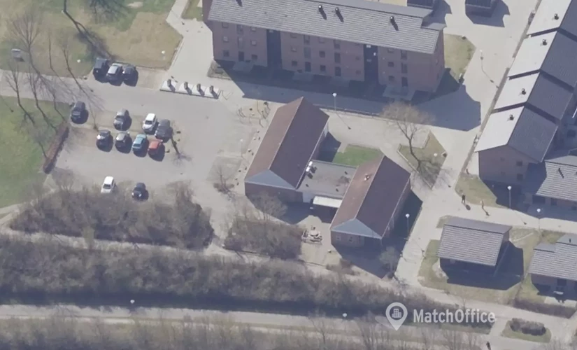 Butik til leje på Ådalsparken 18, 6710 Esbjerg V - 142 m² | Foto 1 - Lokalebasen