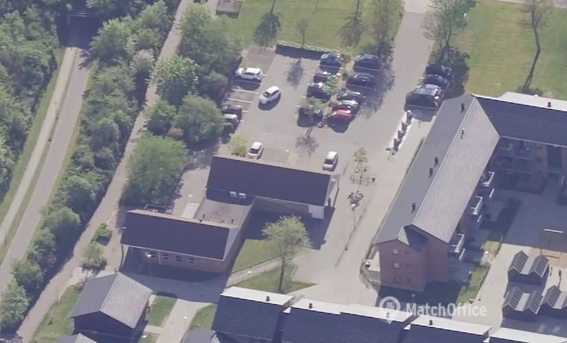 Butik til leje på Ådalsparken 18, 6710 Esbjerg V - 142 m² | Foto 3 - Lokalebasen