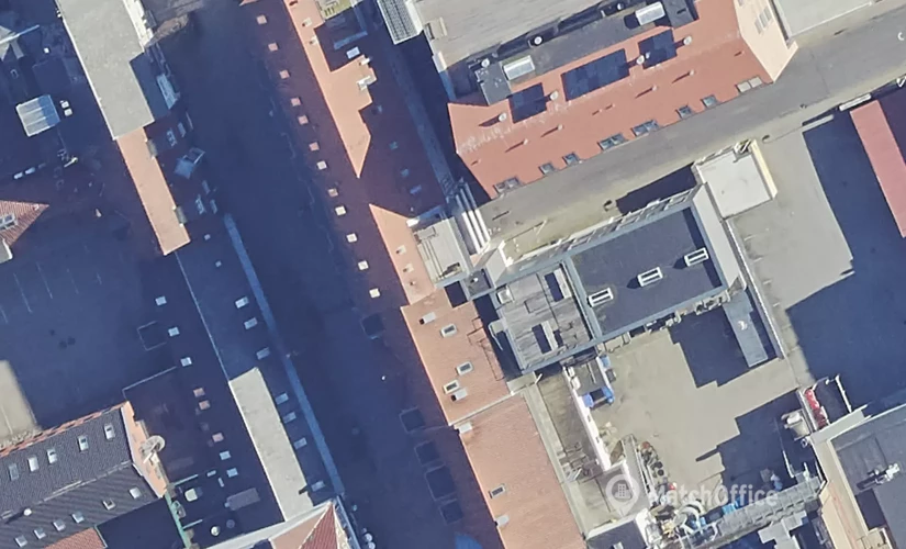 Butik til leje på Tværgade 6D, 8600 Silkeborg - 134 m² | Foto 4 - Lokalebasen.dk