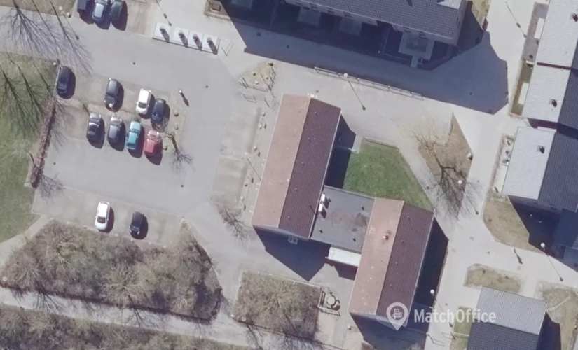 142 m² Store for rent in Esbjerg V, Ådalsparken 18 (6710) - 4 | MatchOffice