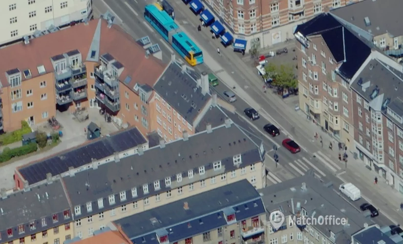 Butik til leje på Amagerbrogade 48, 2300 København S - 233 m² | Foto 0 - Lokalebasen.dk