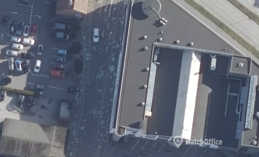 Kontor til leje på Hospitalsgade 10, 8900 Randers C - 227 m² | Foto 4 - Lokalebasen.dk