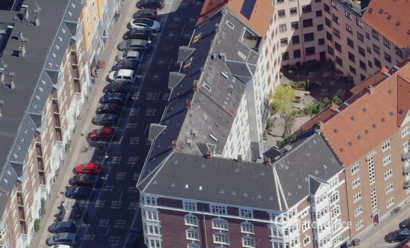 Kontor til leje på Ny Carlsberg Vej 15, 1760 København V - 209 m² | Foto 3 - Lokalebasen