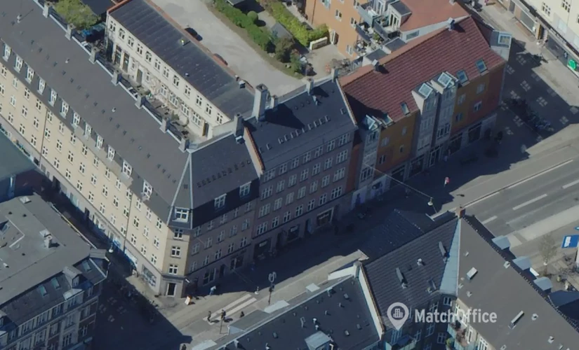 Butik til leje på Amagerbrogade 48, 2300 København S - 233 m² | Foto 2 - Lokalebasen