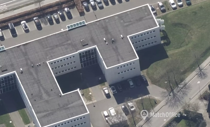 Office Voldbjergvej 12A 8240 Risskov