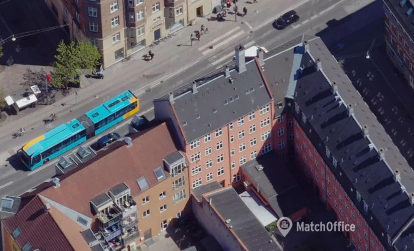 Butik til leje på Amagerbrogade 48, 2300 København S - 233 m² | Foto 3 - Lokalebasen.dk