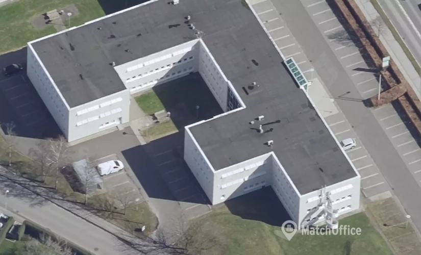 Kontor til leje på Voldbjergvej 12A, 8240 Risskov - 185 m² | Foto 3 - Lokalebasen.dk