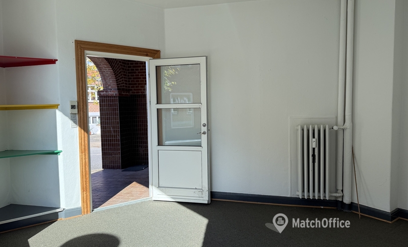 Kontor til leje på Havnegade 13C, 9550 Mariager - 25 m² | Foto 2 - Lokalebasen