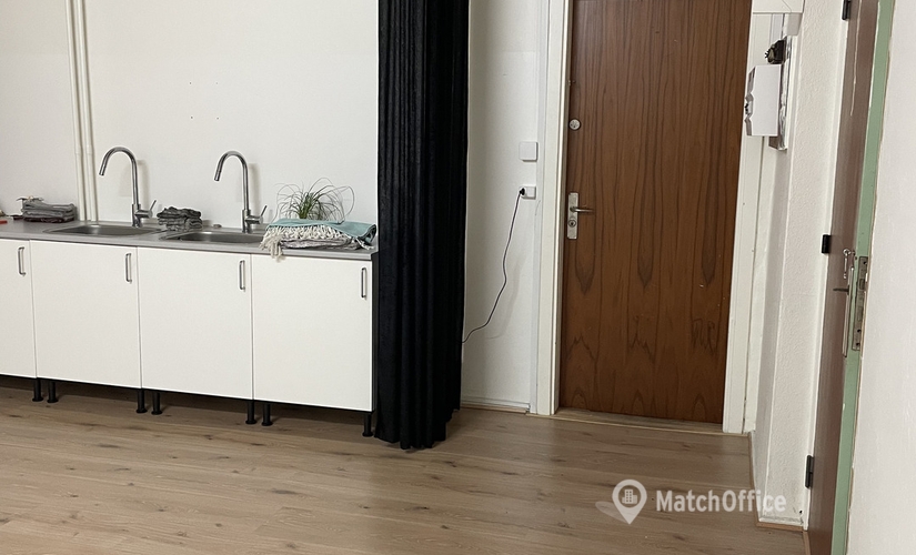 Lager til leje på Borgergade 2, 9620 Aalestrup - 90 m² | Foto 2 - Lokalebasen.dk